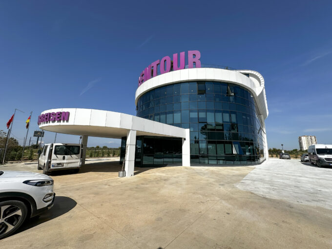 Altıntaş’ta Kiralık İş Yeri