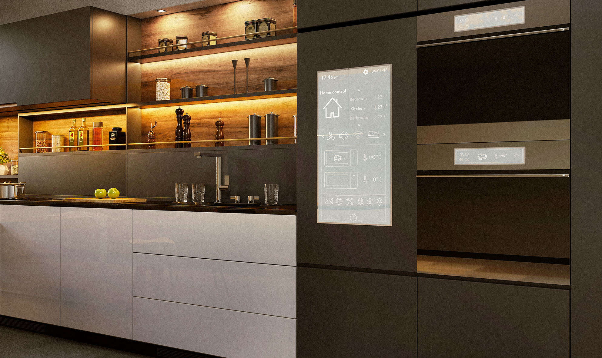 Sürdürülebilir ve Akıllı Evler Antalya’da: 2025 Yeni Nesil Gayrimenkul 7 2025-gayrimenkul