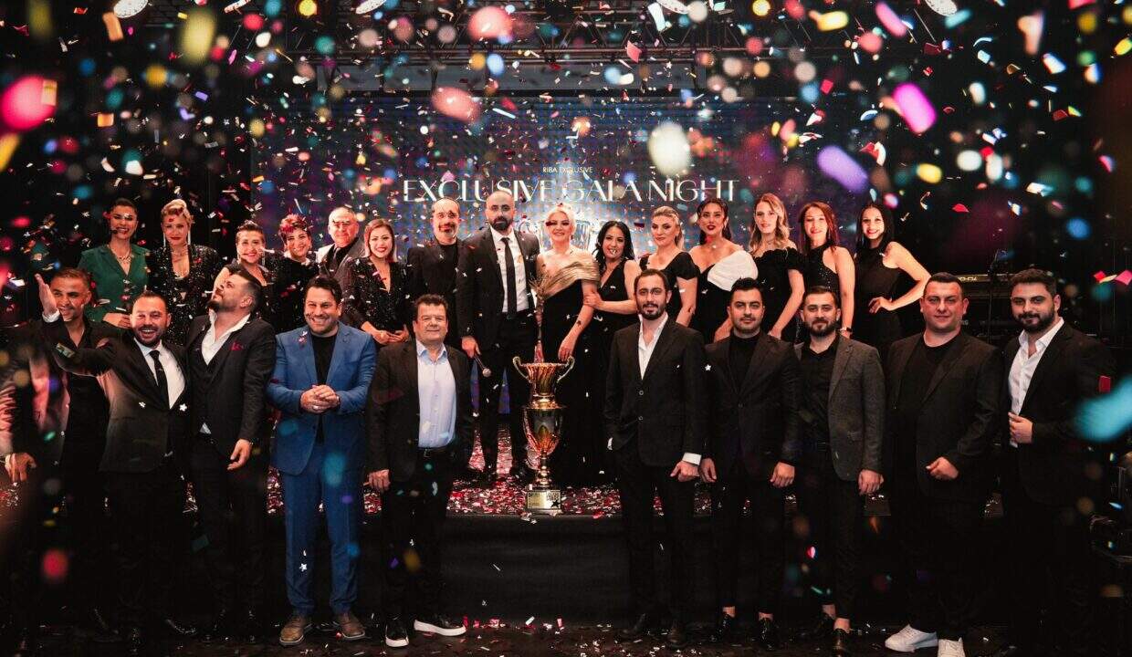 2024 Riba Exclusive Gayrimenkul A.Ş. Yıl Sonu Ödül Gecesi: Başarıyı Kutladığımız Unutulmaz Bir Gece 34 riba-exclusive-gala-2024