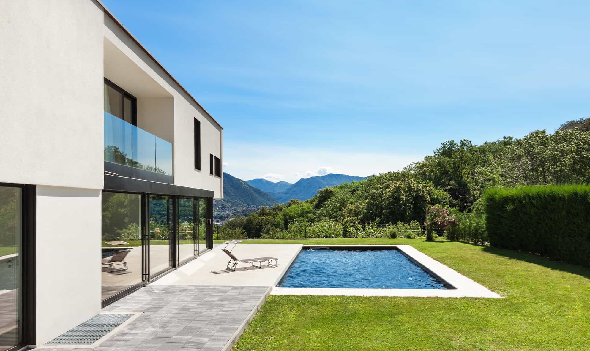 antalya-kiralik-lüks-villa