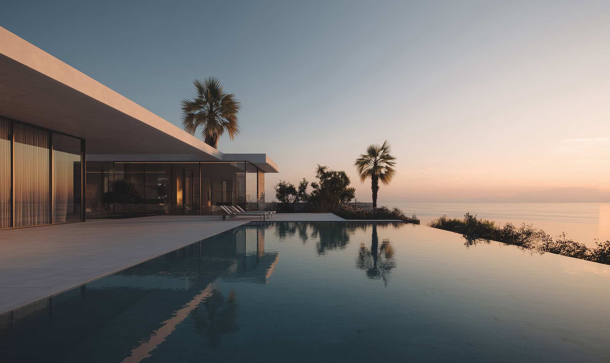 antalya-kiralik-villa