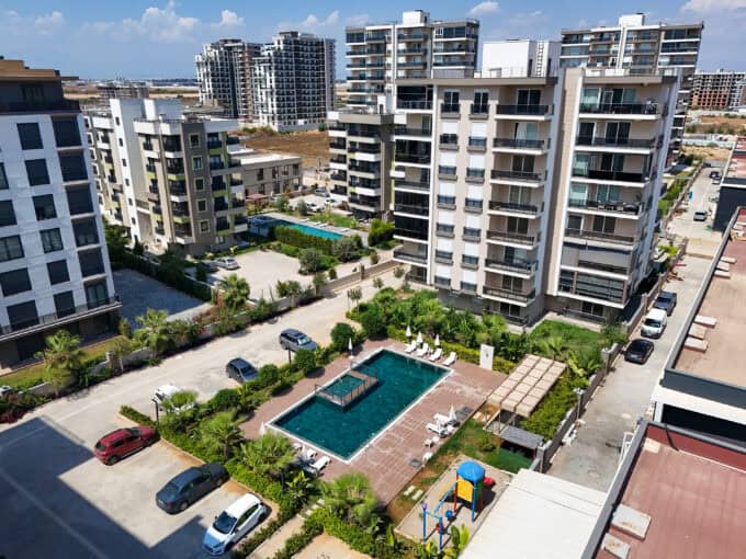 Satılık Altıntaşın ‘En Geniş 2+1 ‘İ