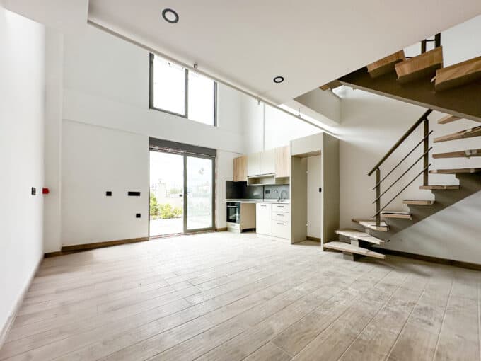 Ruby Residance Müstakil Tadında 1+1