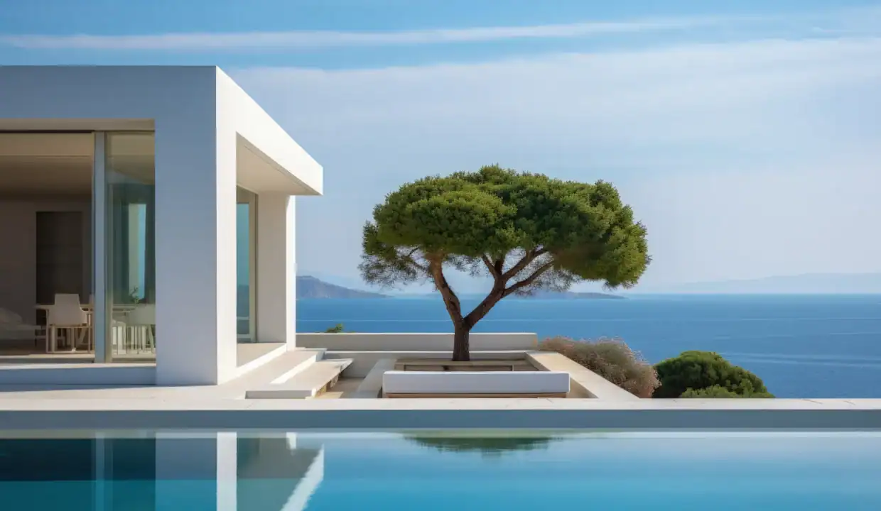 antalya-deniz-manzarali-villalar