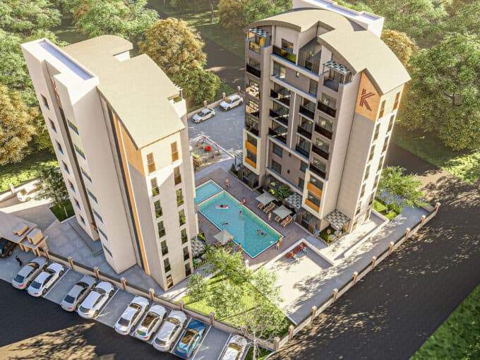 SKY STAR – GÖKSU PROJESİ